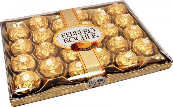 Ferrero Rocher